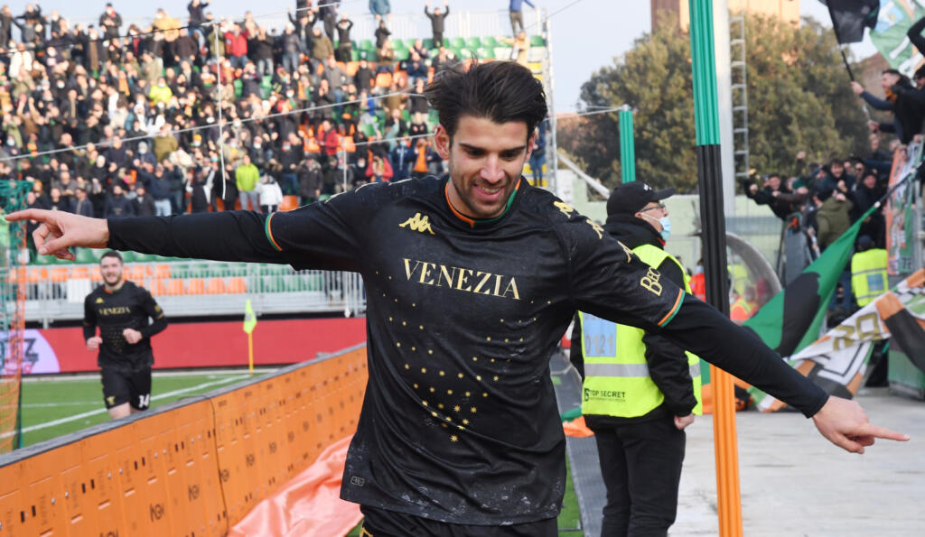 Venezia, un tris fulminante che non si vedeva dal 1999: il dato