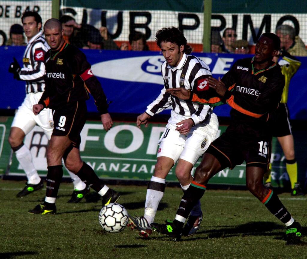 Venezia-Juventus: statistiche, precedenti e probabili formazioni del match