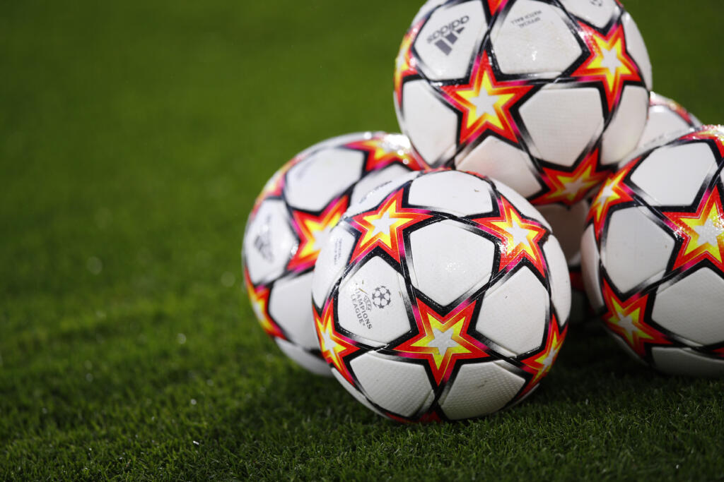 CIP Review pomeriggio – L’arresto di Ferrero, gli infortunati e le dichiarazioni prima della Champions League
