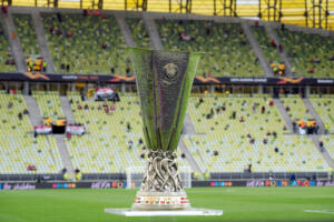 Europa League Playoff