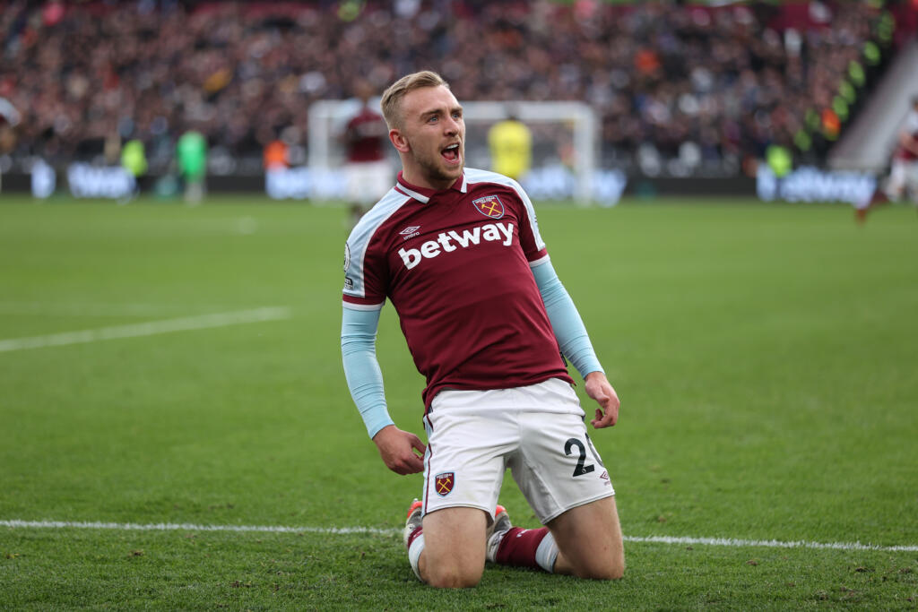 Mercato Liverpool: occhi su Jarrod Bowen e Raphinha