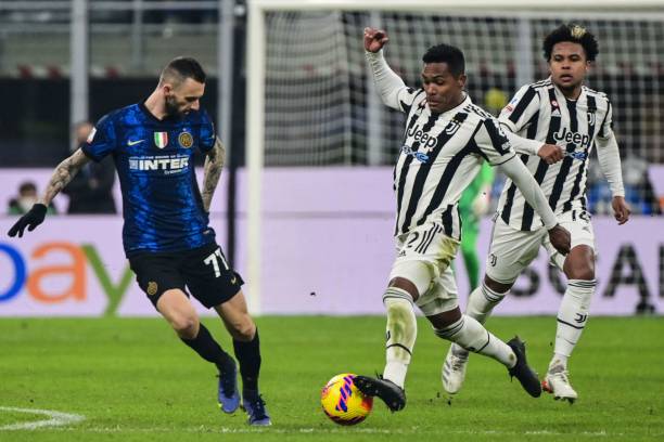 Inter-Juventus 1-1, finisce il secondo tempo: si va ai supplementari