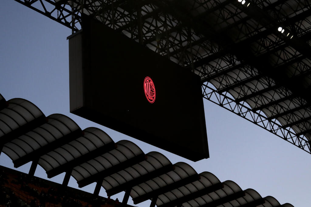 Accadde oggi: i sei gol subiti dal Milan in Supercoppa Uefa