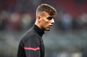 Maldini Milan