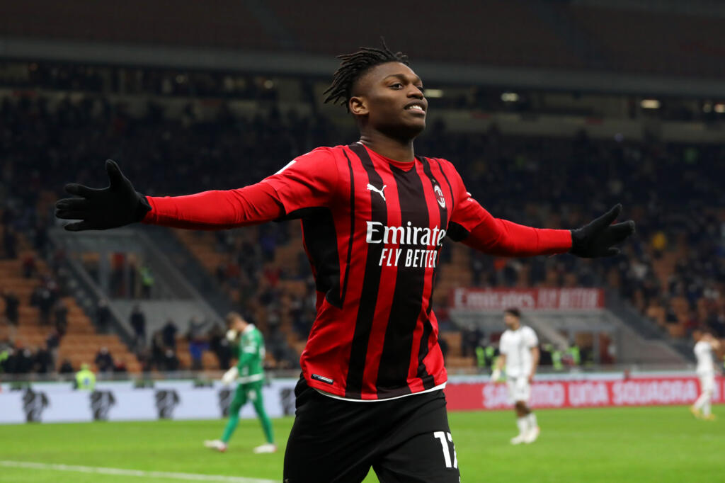 Salernitana-Milan, le formazioni ufficiali. Rossoneri con l’11 tipo