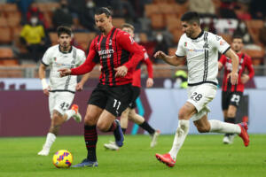 Serie A