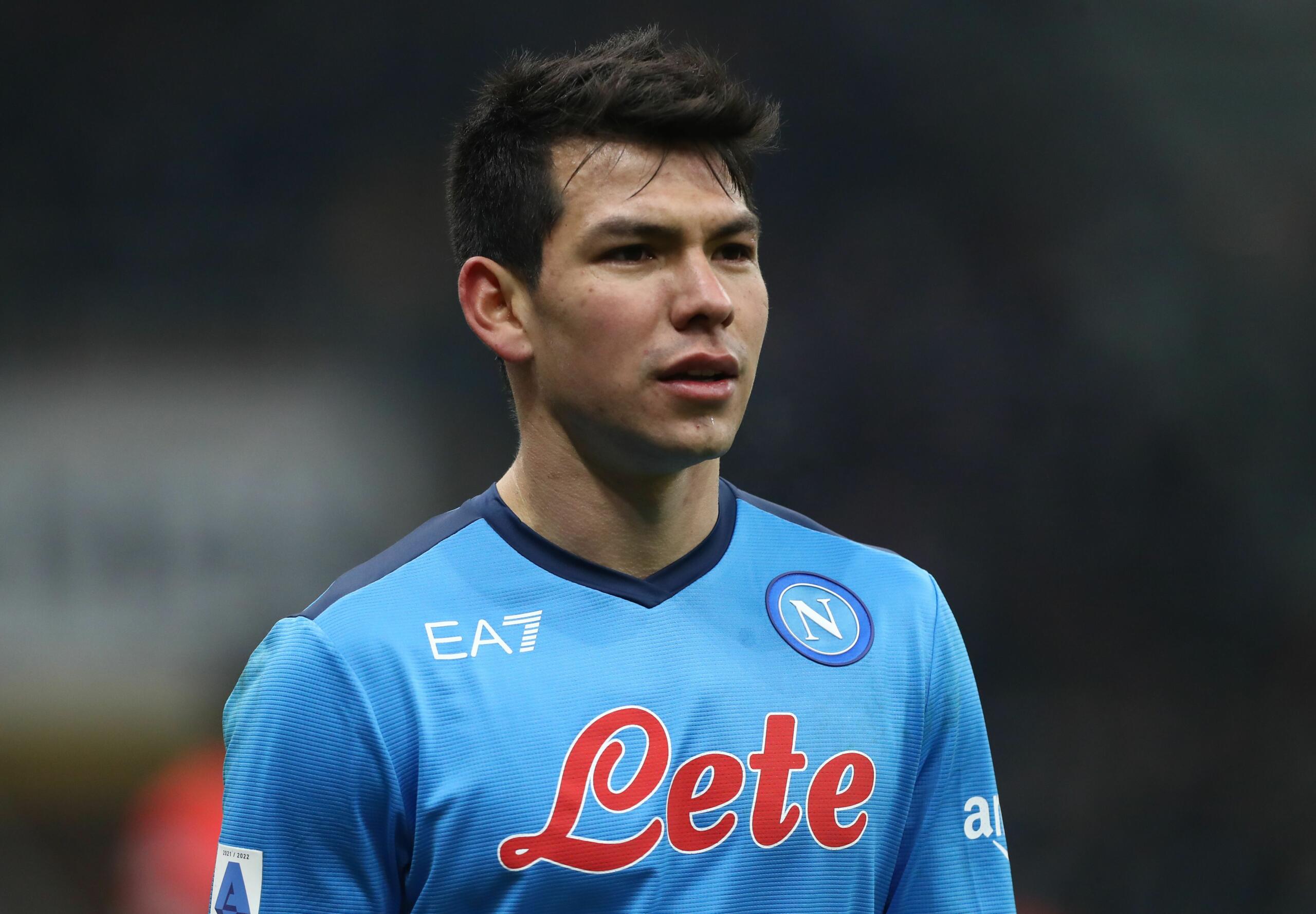 mercato napoli