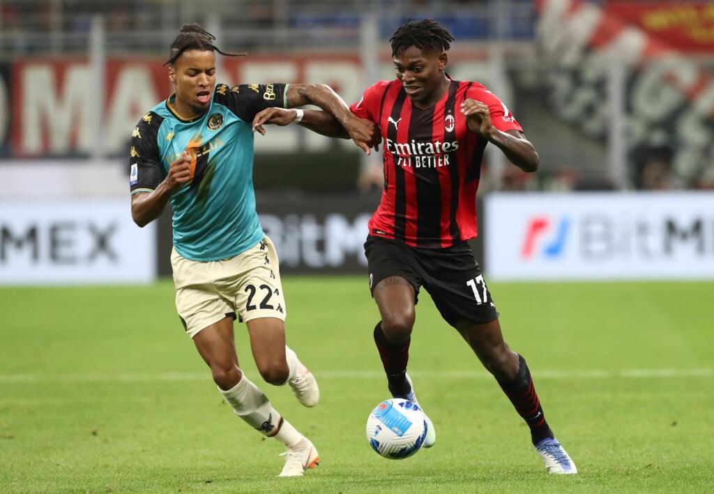 Venezia-Milan: statistiche, precedenti e probabili formazioni del match