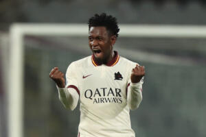 Roma Diawara