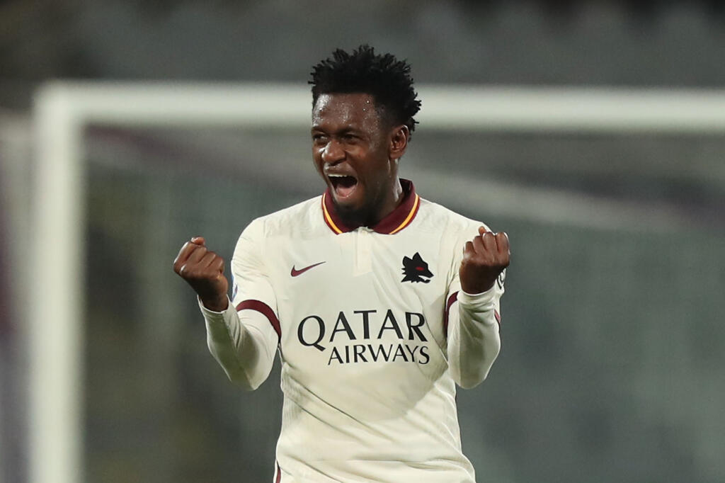 Roma, nei prossimi giorni incontro con Diawara
