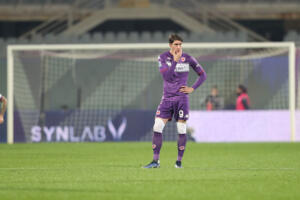 vlahovic fiorentina