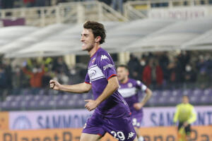 Odriozola Fiorentina