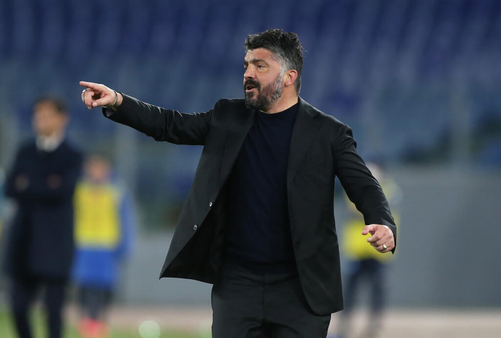 Valencia Gattuso Razzista