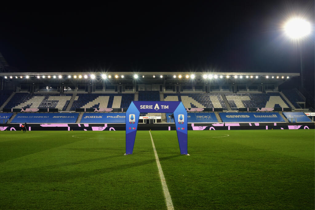 Serie A: nessun cambiamento nel calendario del 6 gennaio