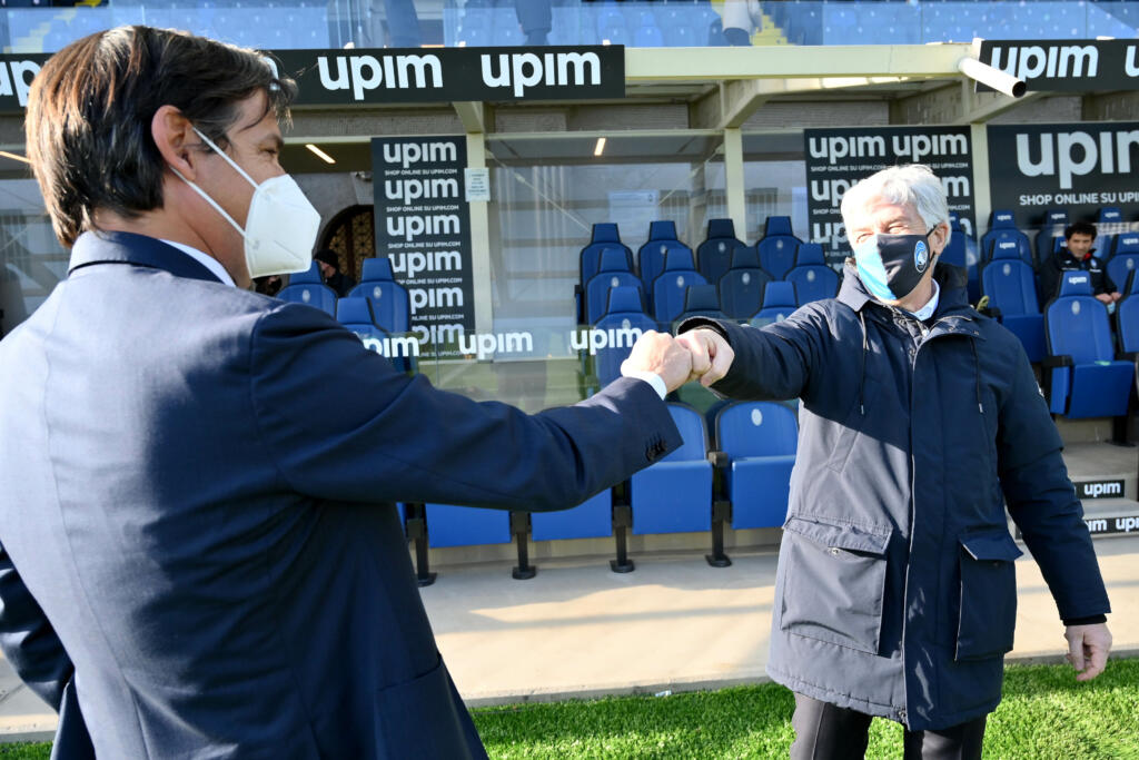 Serie A, ecco quando potrebbero recuperare Inter e Atalanta