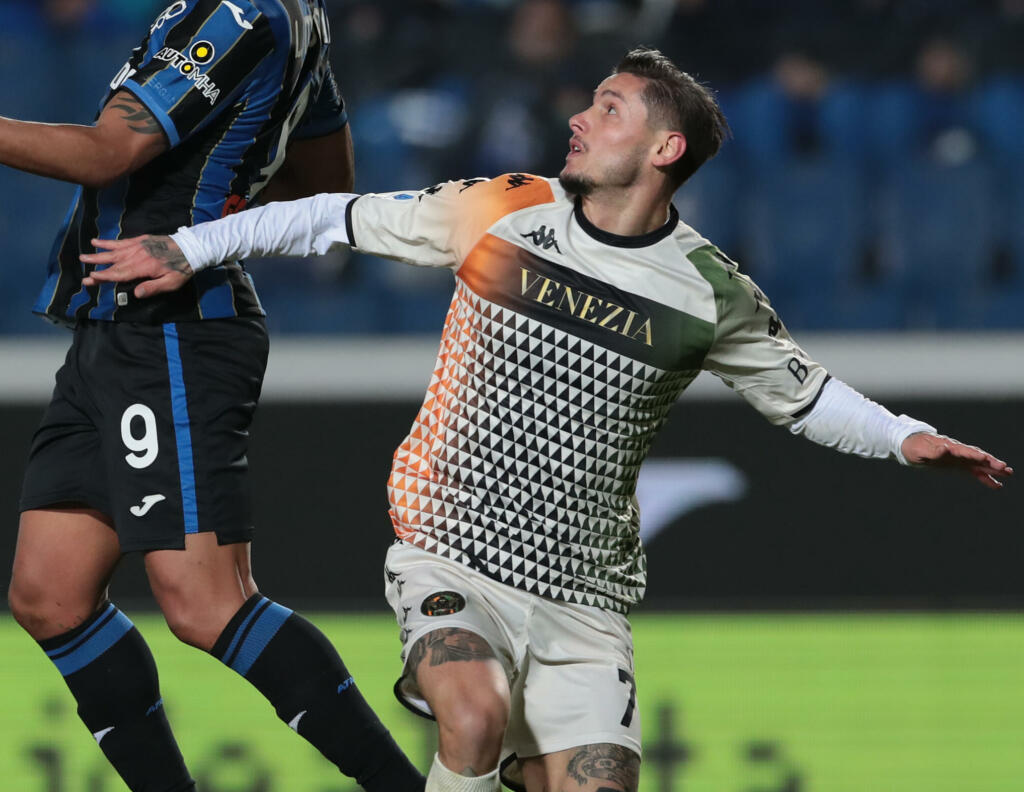 Ufficiale: Mazzocchi si trasferisce dal Venezia alla Salernitana