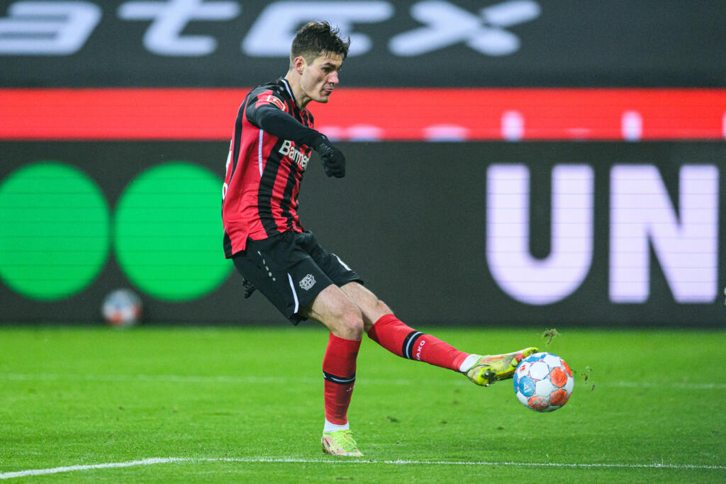 Schick: “A Roma il periodo più difficile della mia vita”