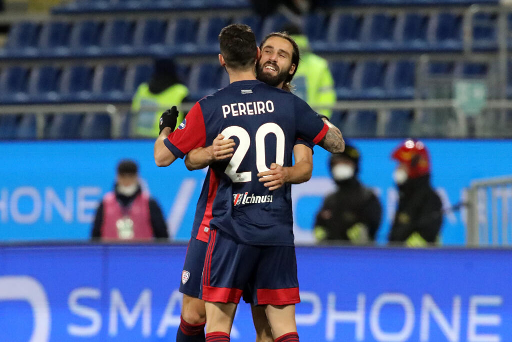 Cagliari, tanti indisponibili in vista della Coppa Italia