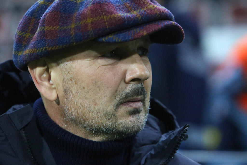Bologna, Mihajlovic: “Perso contro una squadra forte. Dovevamo fare meglio”