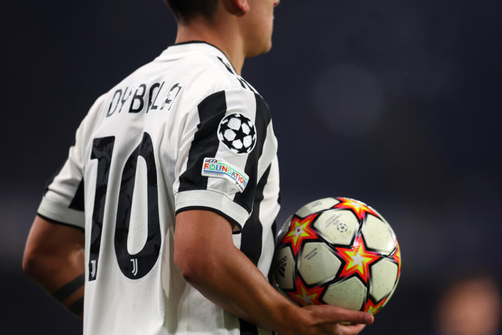 Paulo Dybala