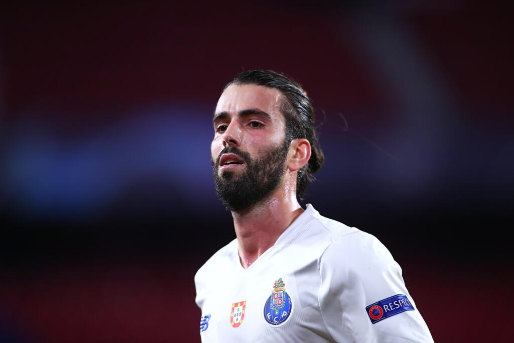 Roma, oggi arriva Sergio Oliveira: i dettagli dell’affare
