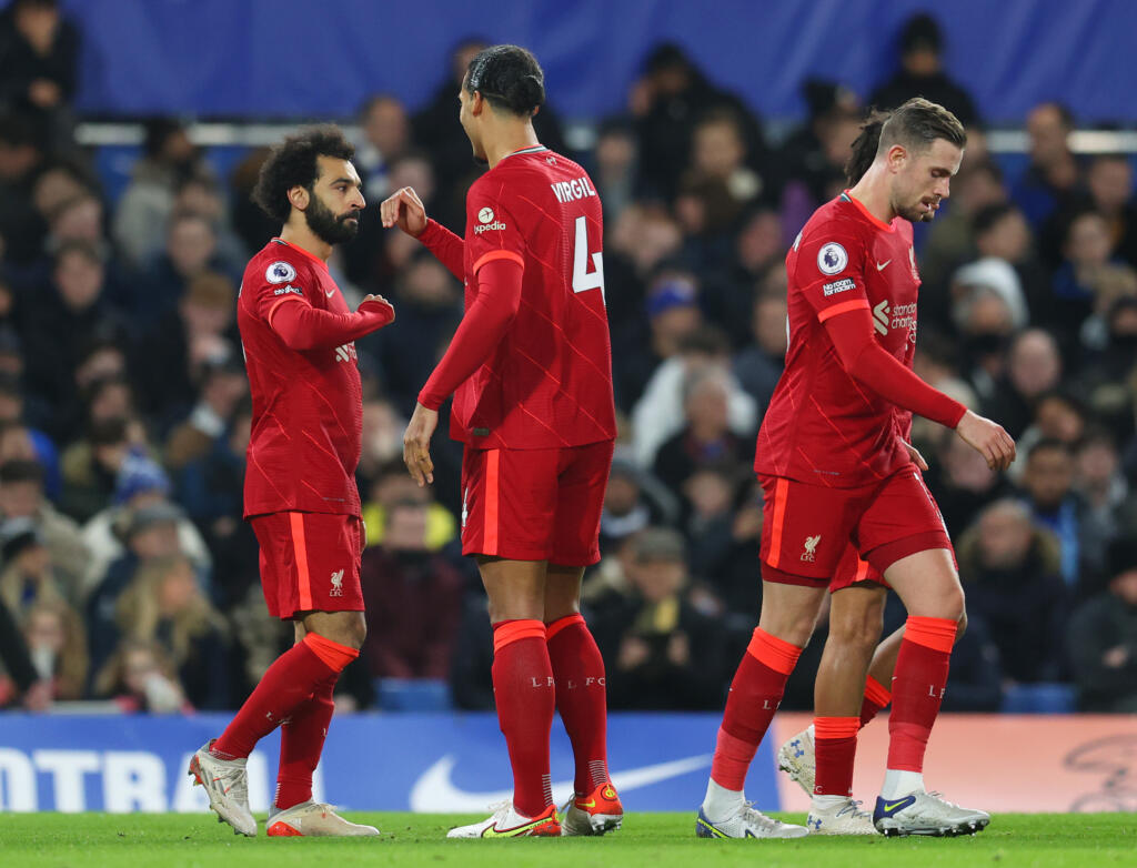 Liverpool, rinviata ufficialmente la semifinale di Carabao Cup contro l’Arsenal