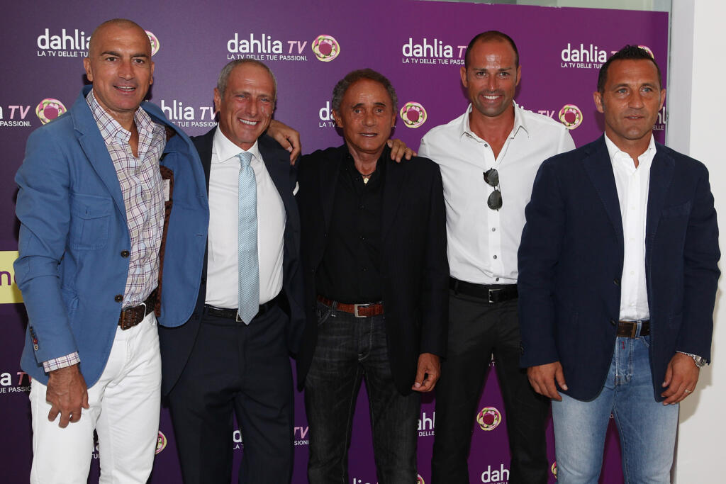 Lutto nel mondo del calcio: è morto Gianni Di Marzio