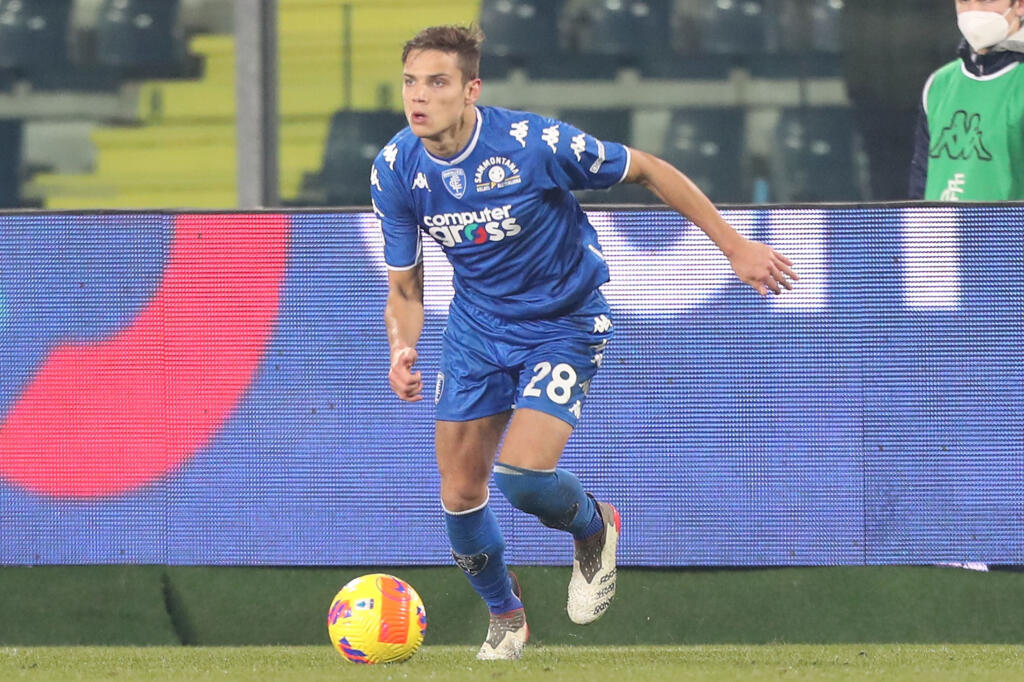 Torino, è fatta per Ricci. All’Empoli 11 milioni di euro