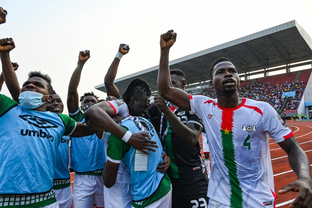 Coppa d’Africa, Burkina Faso ai quarti: il Gabon si arrende solo ai rigori