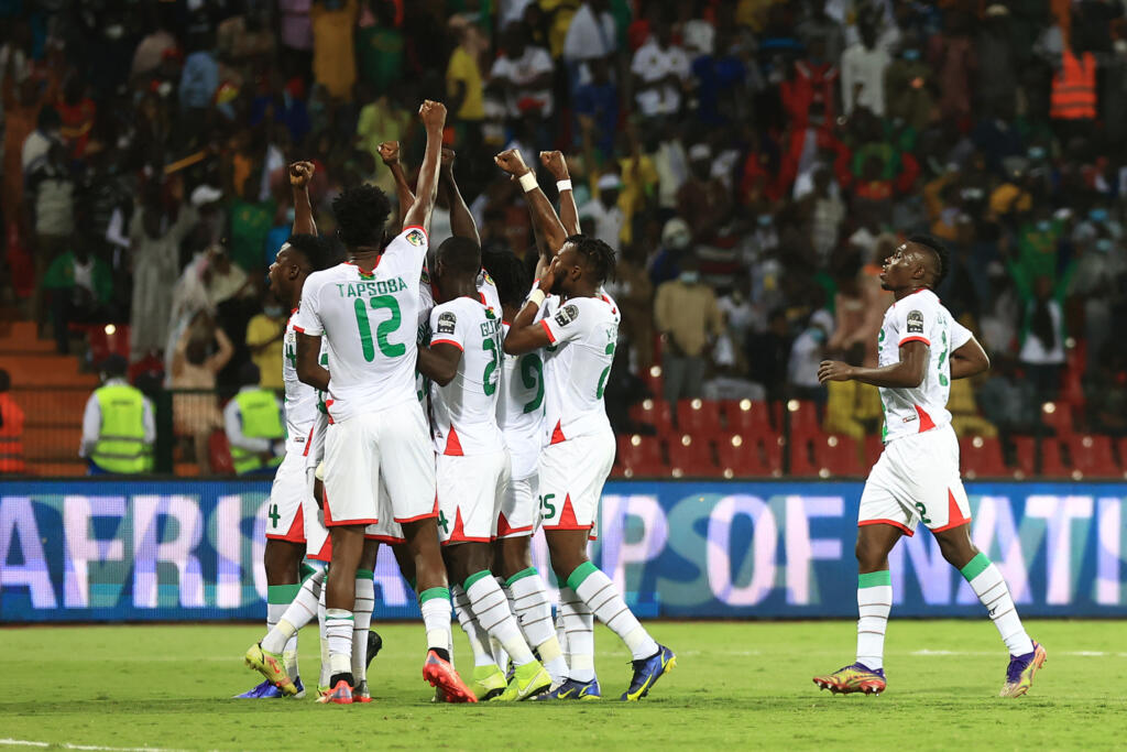 Coppa d’Africa, il Burkina Faso è in semifinale: eliminata la Tunisia
