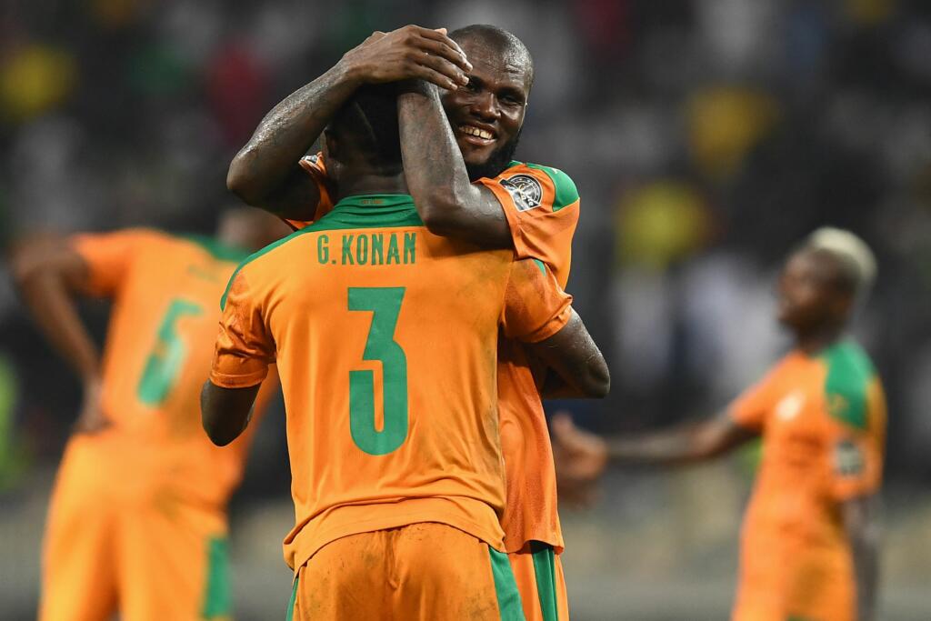 Coppa d’Africa: la Costa d’Avorio passa come prima, Algeria fuori