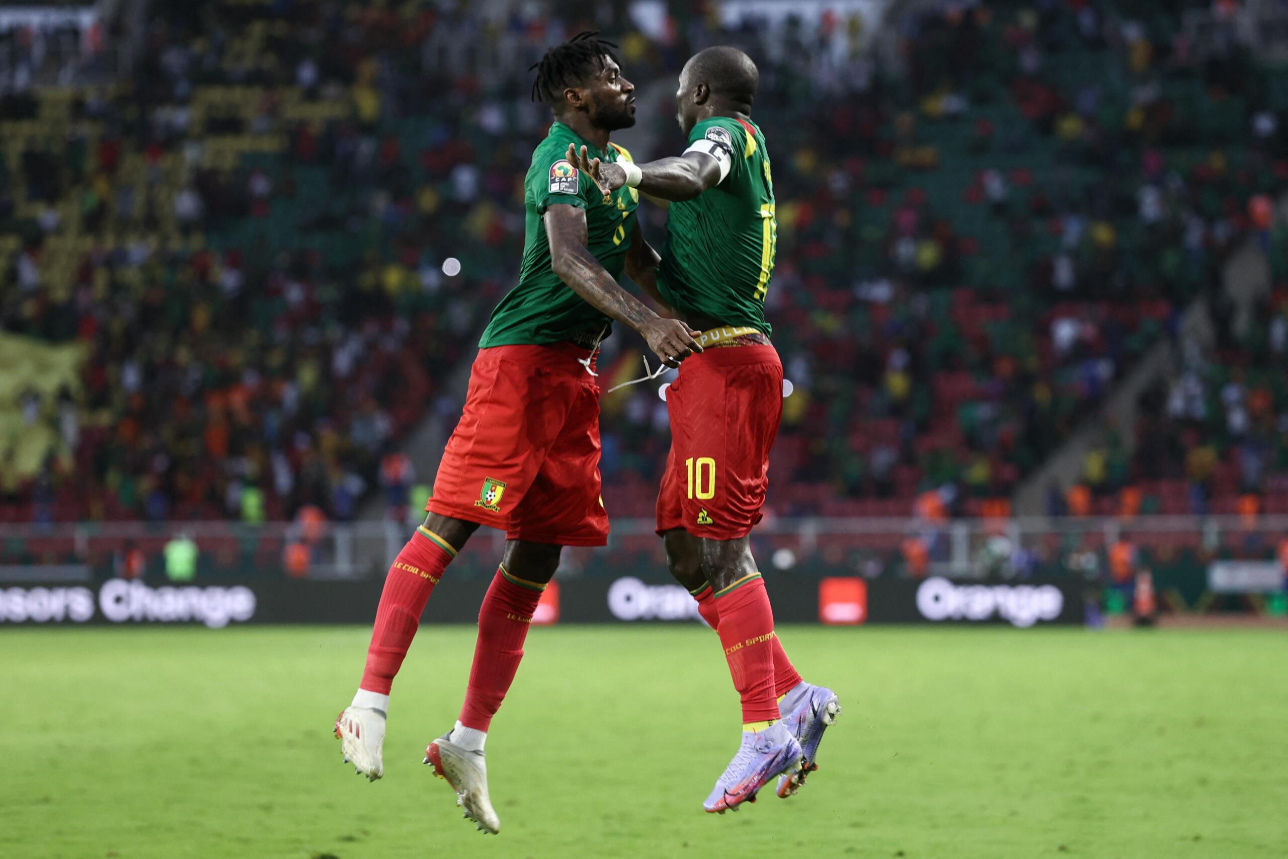 Backpage Cameroon