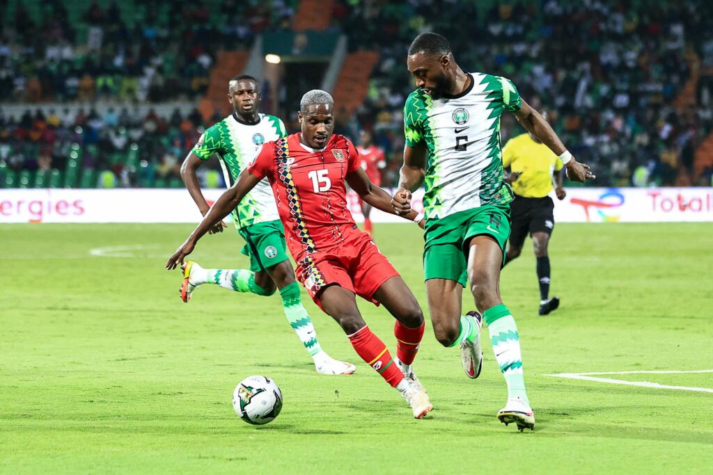 Coppa d’Africa: l’Egitto passa sul Sudan, la Nigeria vince e domina il girone