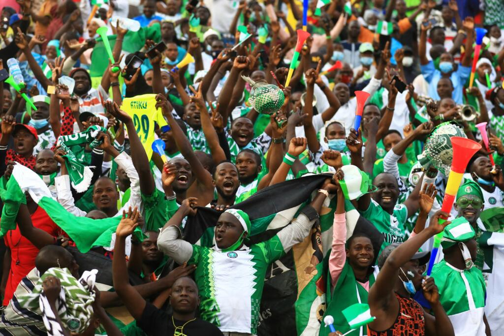 Coppa D’Africa, Nigeria-Egitto 1-0: primi tre punti per gli uomini di Rohr