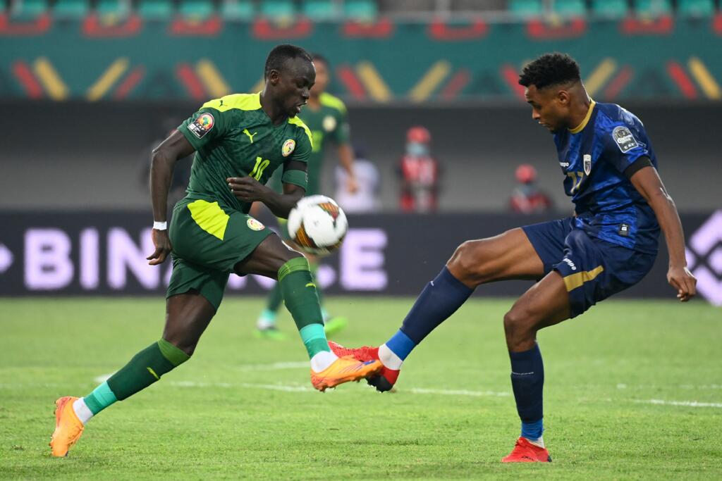 Coppa d’Africa, il Senegal vola ai quarti di finale: battuto 2-0 il Capo Verde
