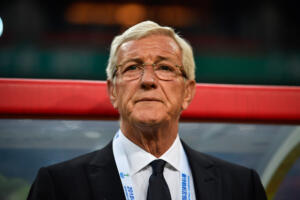 Lippi nazionale