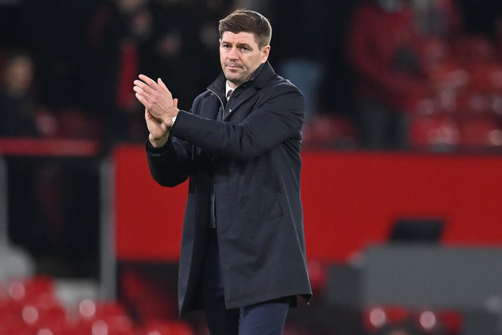 Aston Villa, Gerrard: “Coutinho è pronto per debuttare”
