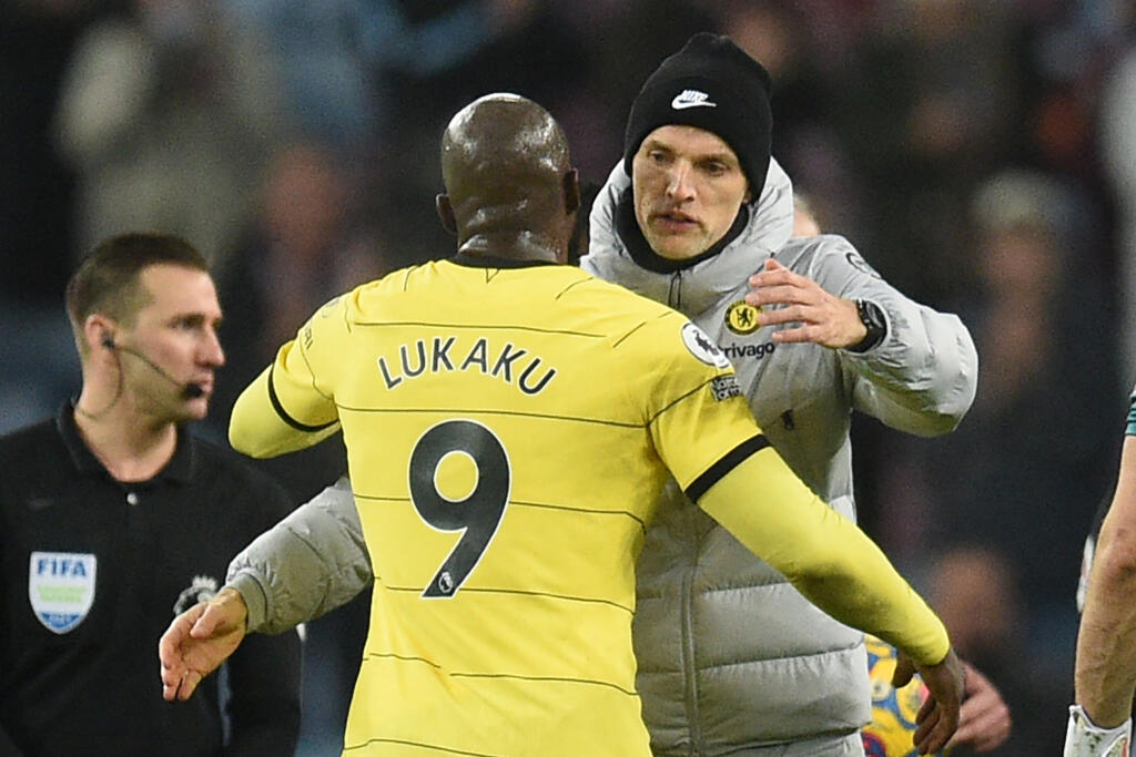 Chelsea, Tuchel non ci sta: Lukaku non convocato per il Liverpool