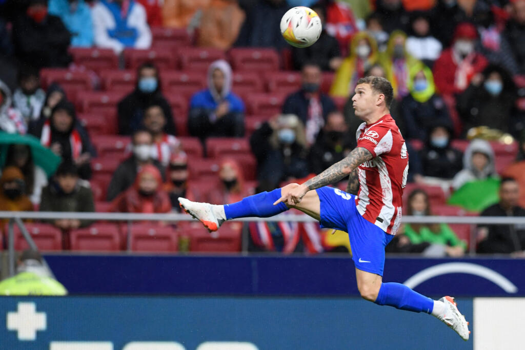 Newcastle, fatta per Trippier dall’Atletico Madrid