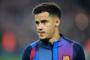 Calciomercato Aston Villa Coutinho