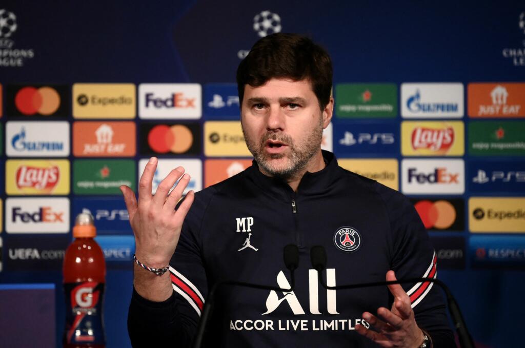 PSG, Pochettino: “Verratti a Lione ha cambiato 3 ruoli ed è stato il migliore”