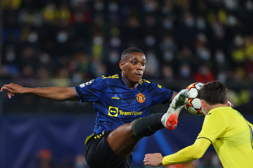 Nicolò Schira a CiP: “Al Siviglia arriva Martial in prestito dallo United”