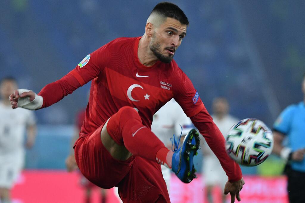 Getafe, ufficiale l’arrivo dal Celta Vigo di Okay Yokuşlu