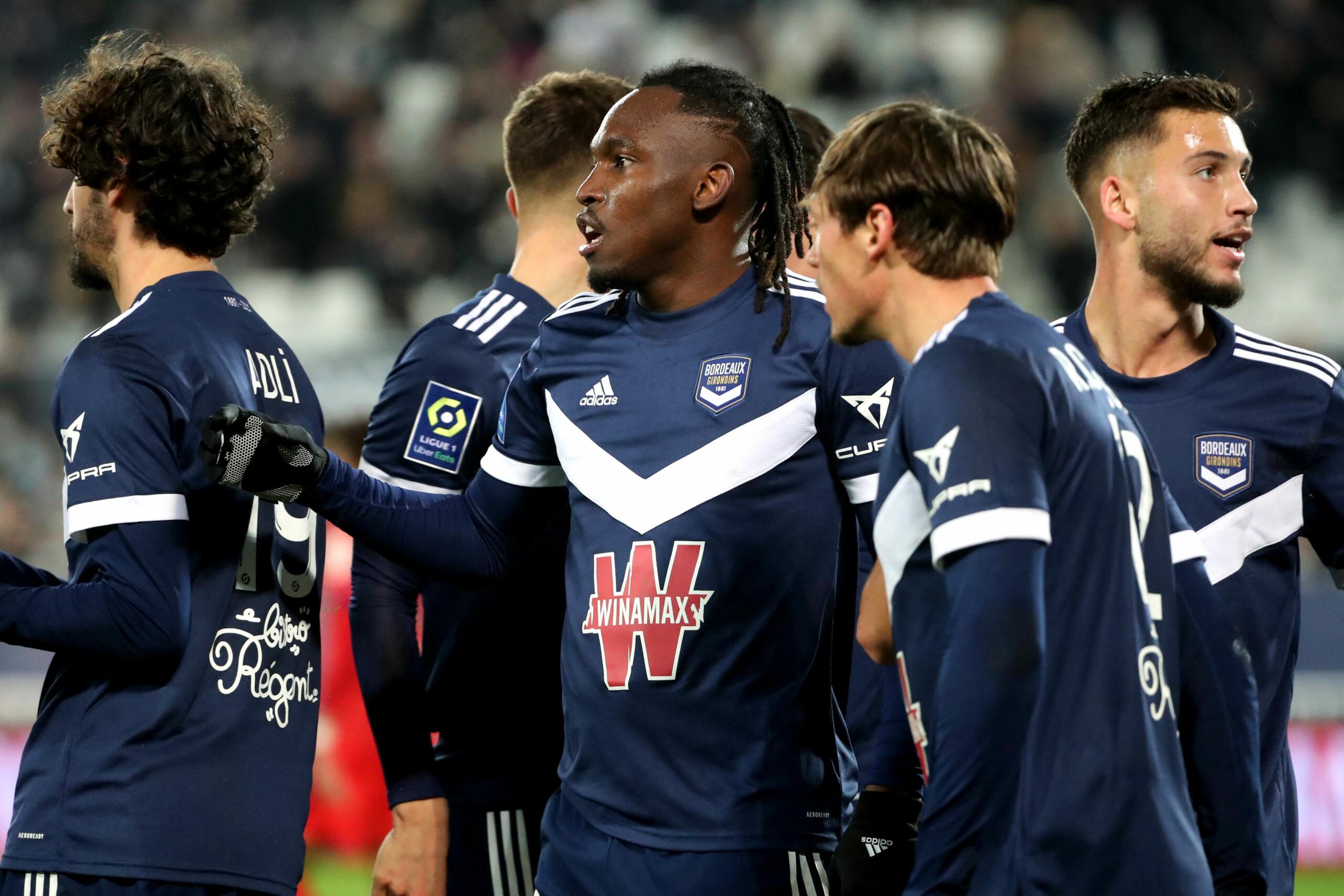 bordeaux