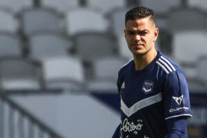 Ben Arfa