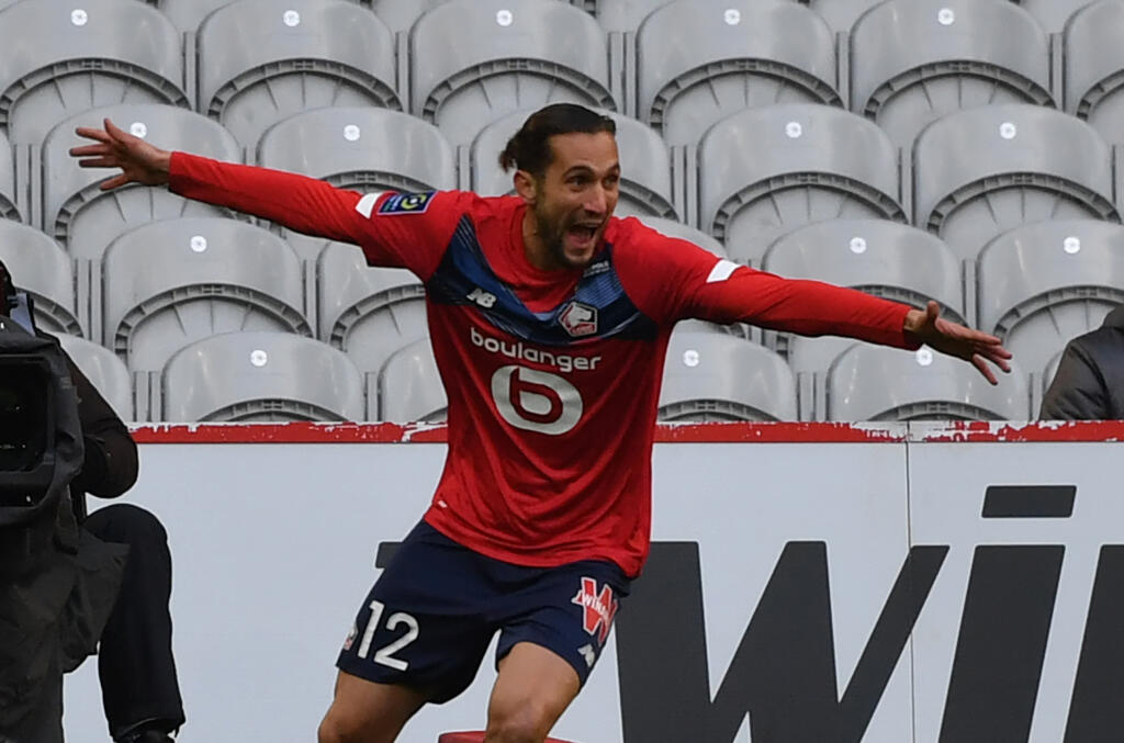 CSKA Mosca, arriva Yusuf Yazici in prestito dal Lille