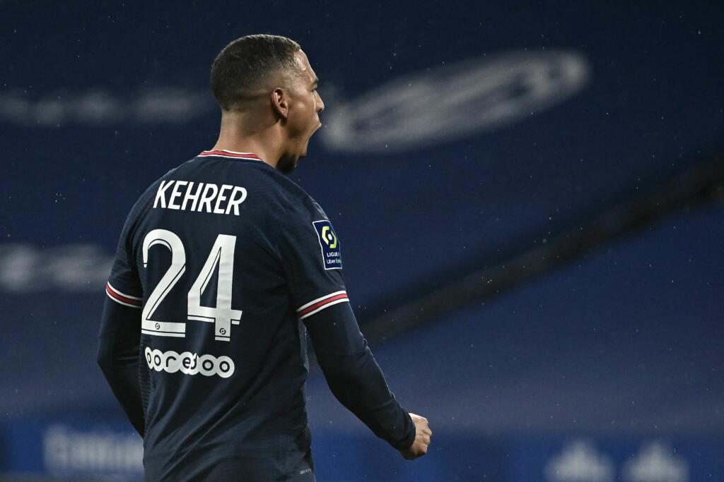 Ligue 1, pari PSG: 1-1 in rimonta con l’Olympique Lione