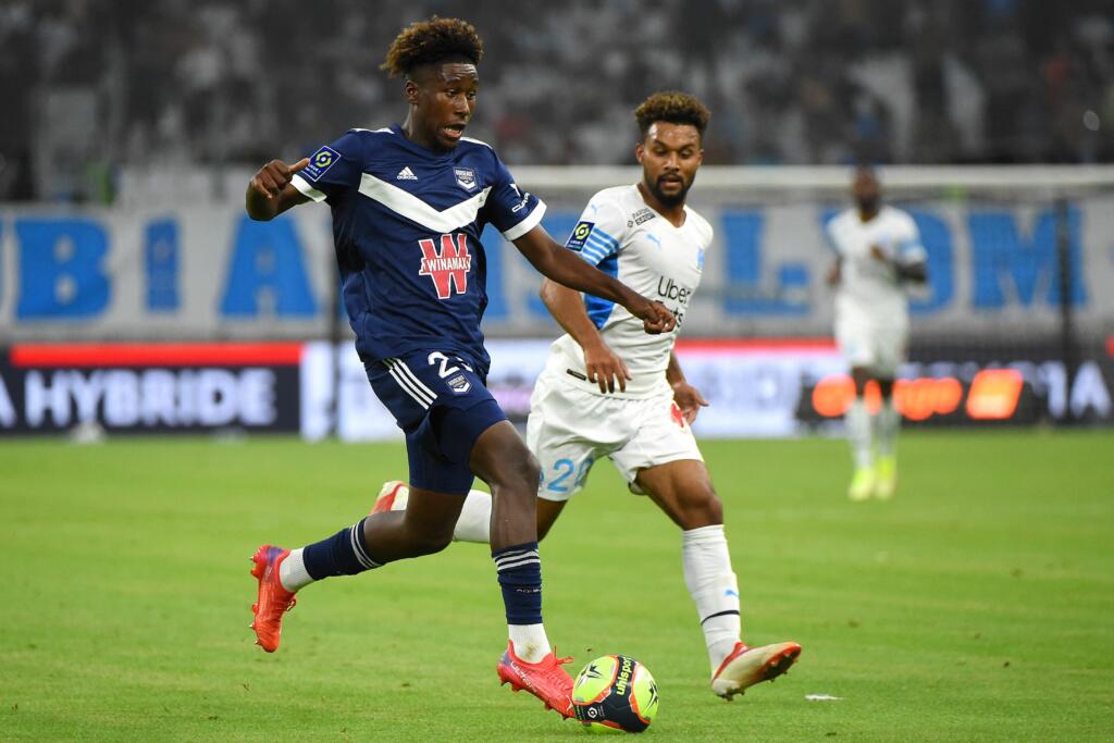 Bordeaux-Marsiglia, nessuna vittoria dell’OM in casa dei girondini