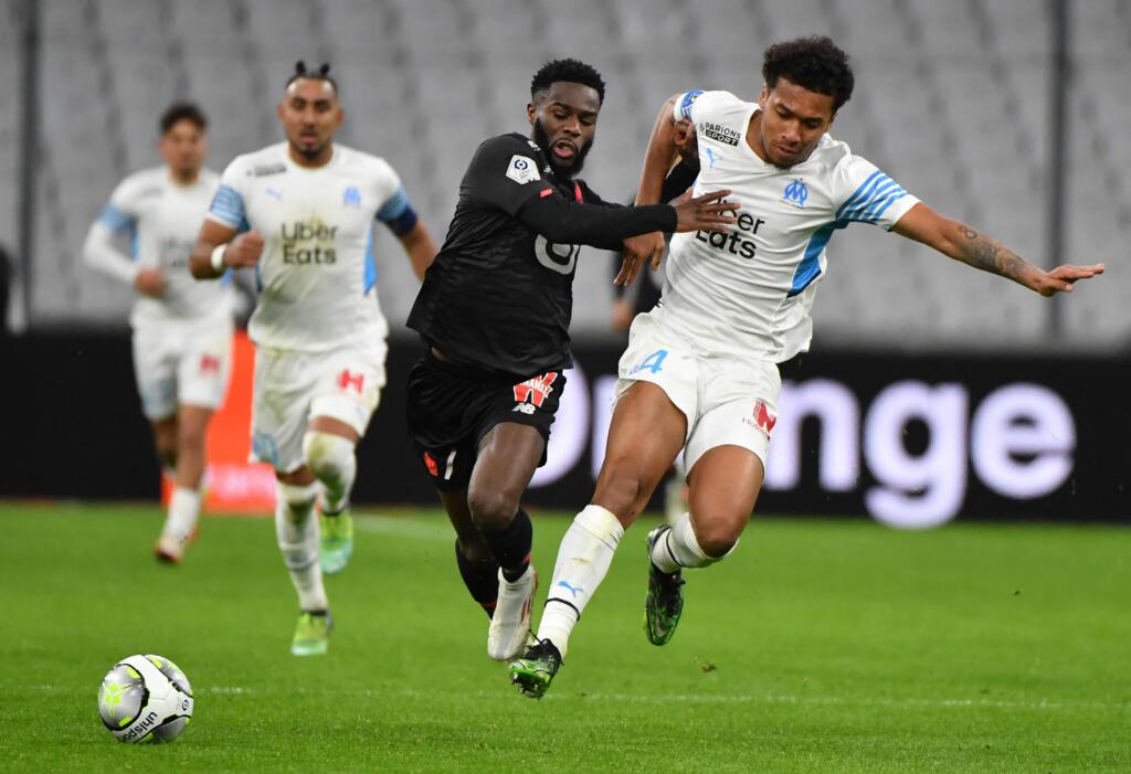 Ligue 1, Marsiglia-Lille 1-1: a Botman risponde Under