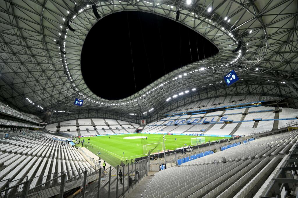 Conference League: OM-Qarabag forse da disputare in campo neutro